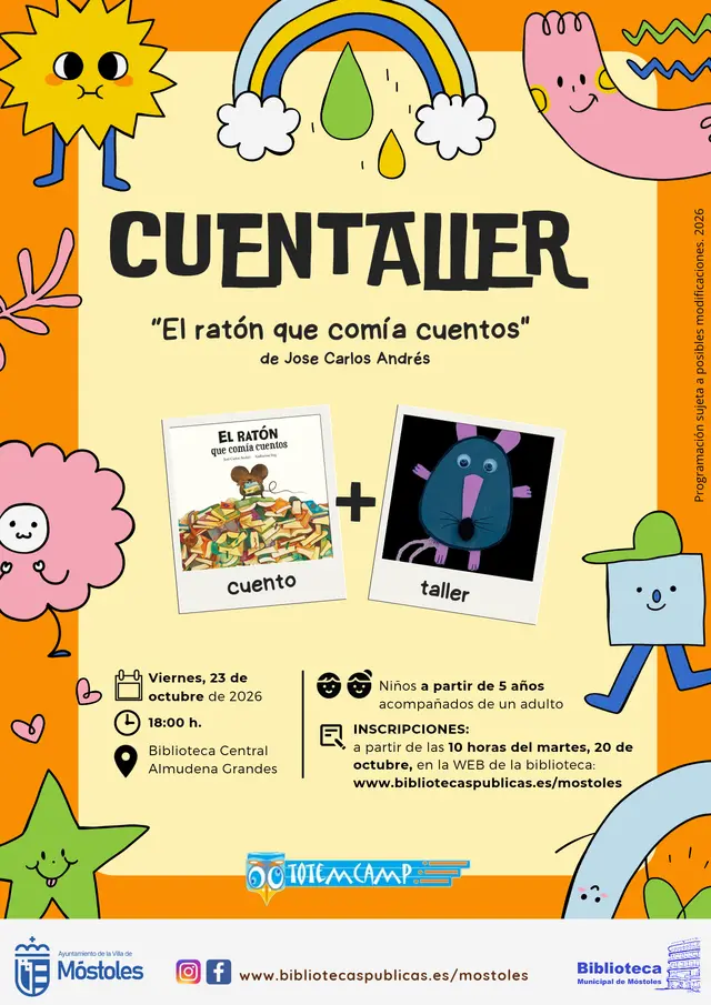 Móstoles programa una semana con Puccini, flamenco y cine en versión original