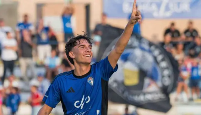 El San Fernando resuelve ante el Tesorillo y suma cinco victorias consecutivas