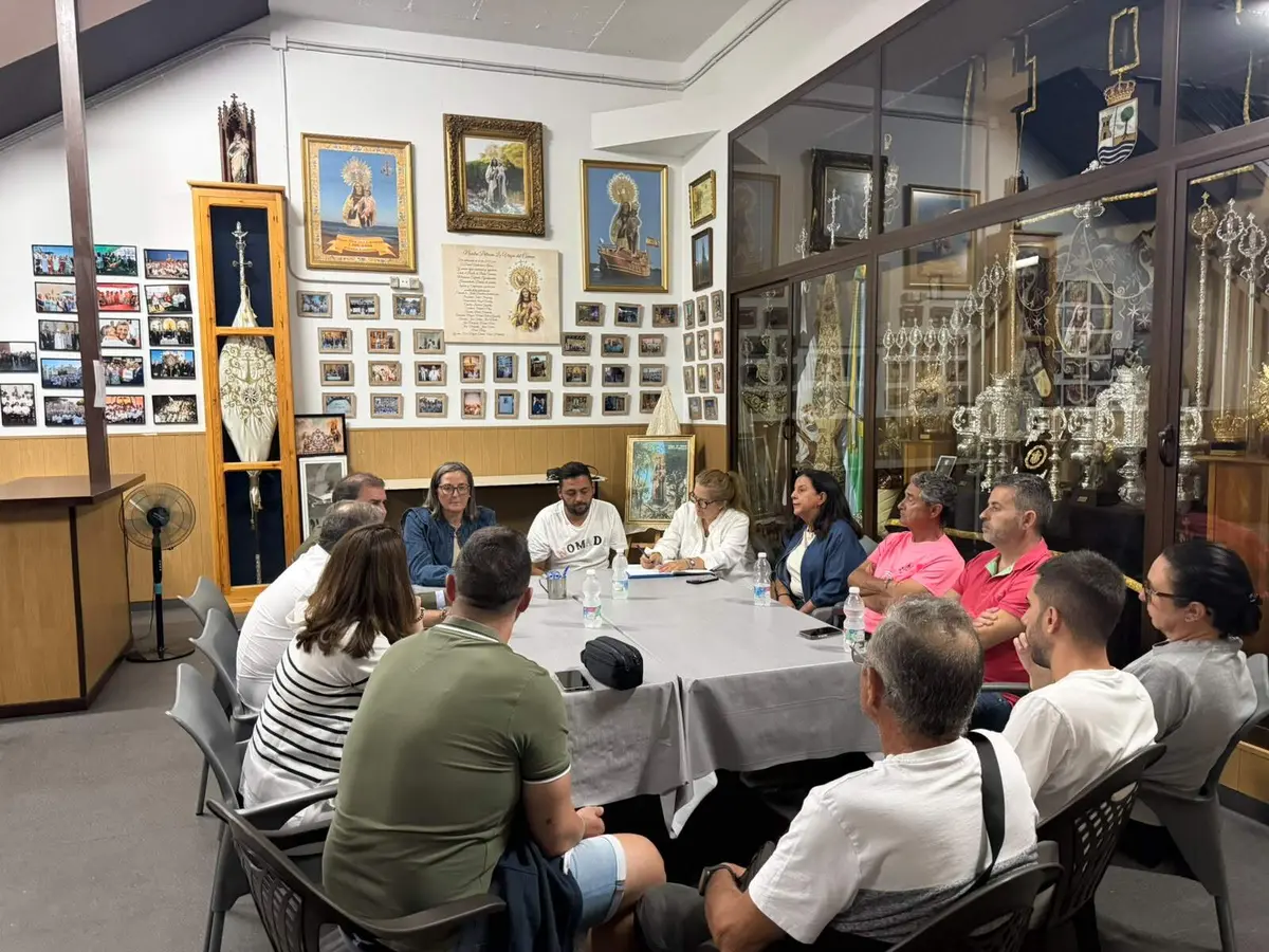 Punta Umbría proyecta homenajear su tradición marinera con una escultura