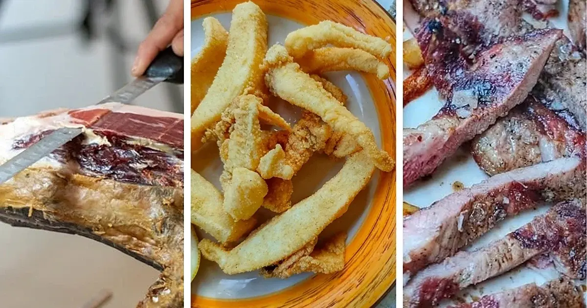 Un menú de diez euros mantiene la tradición familiar del Bar La Copa