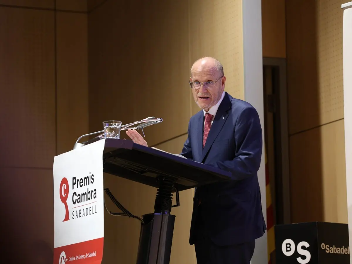 Grupo Boniquet recibirá el premio a la trayectoria de la Cambra de Sabadell
