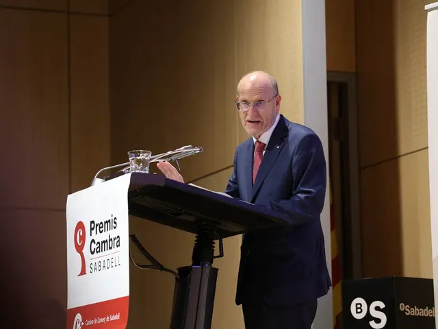 Grupo Boniquet recibirá el premio a la trayectoria de la Cambra de Sabadell