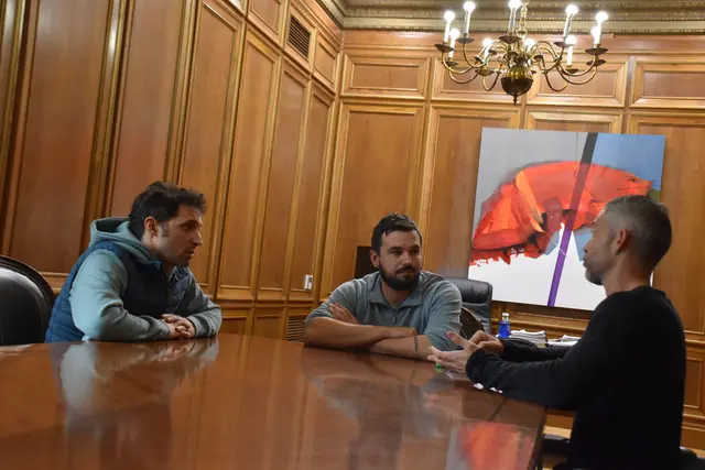 Cuenca combinará una charla nutricional con un menú sobre alimentación antiinflamatoria