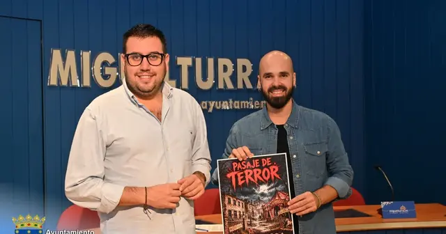 Miguelturra celebrará su Pasaje del Terror durante tres noches de octubre