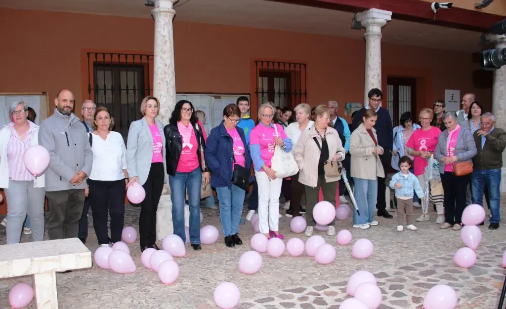 La AECC de La Solana reclama un trato más humano ante el cáncer de mama