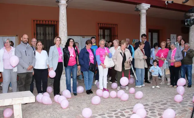 La AECC de La Solana reclama un trato más humano ante el cáncer de mama