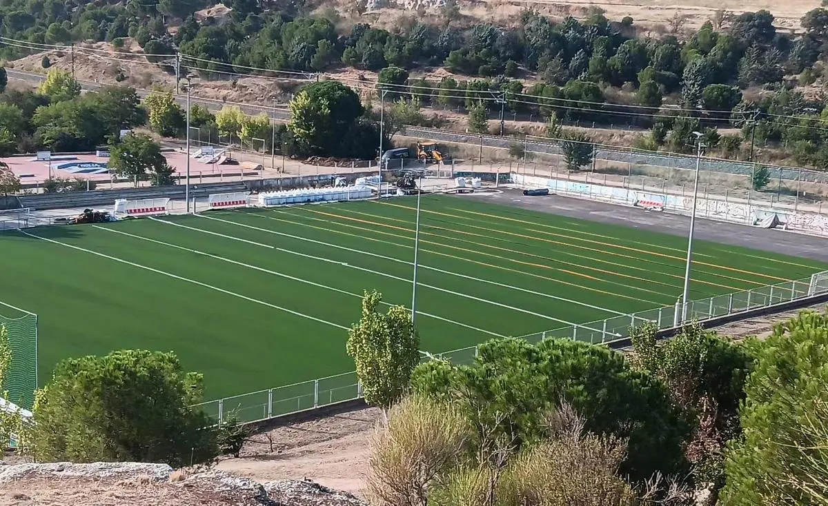 El CD Morales del Vino Atlético se suma a la amenaza de parar las ligas provinciales