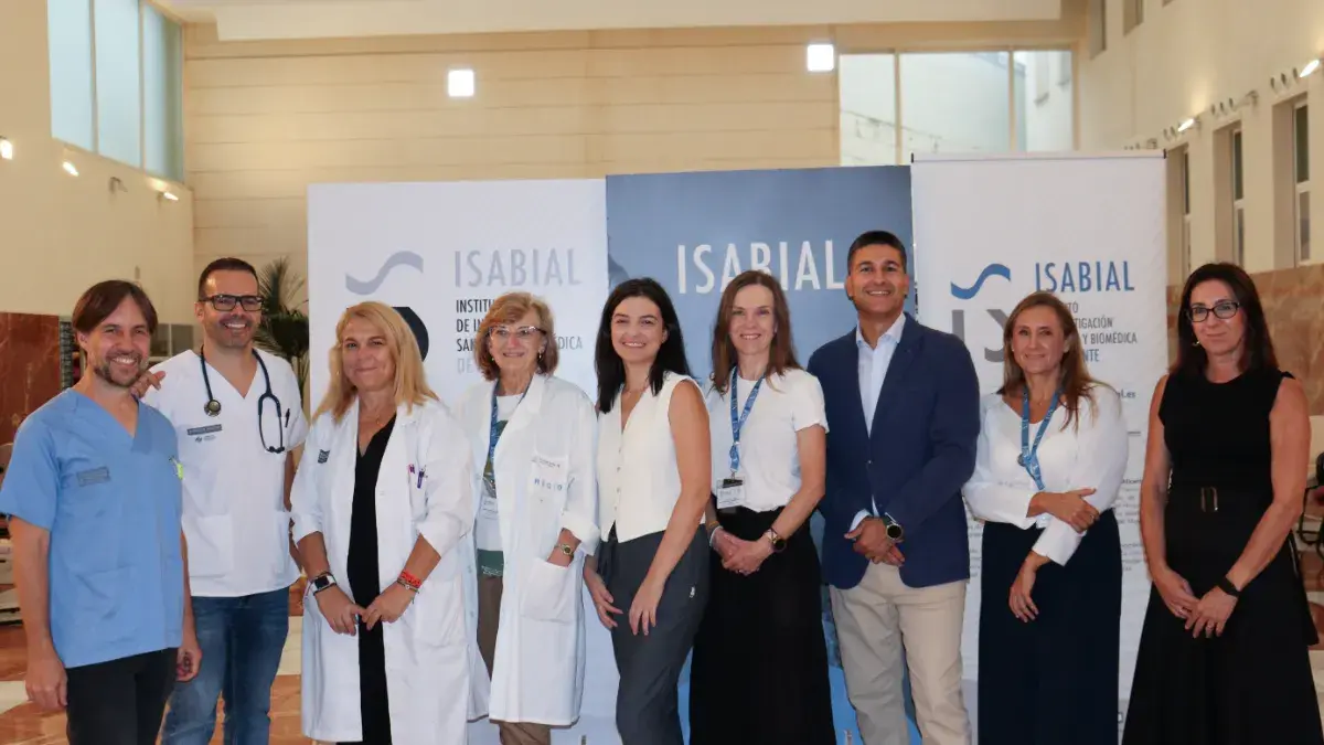Alicante busca llevar la investigación sanitaria al ámbito empresarial