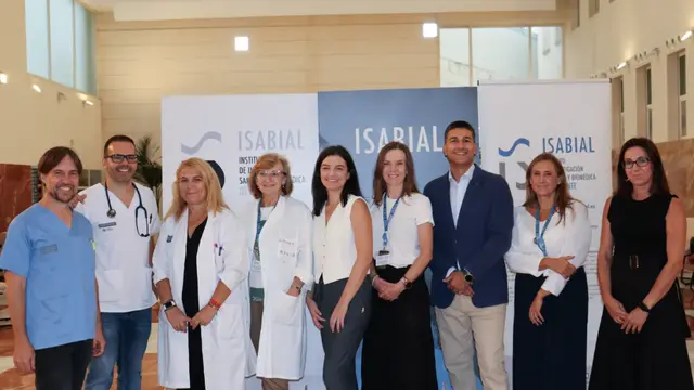 Alicante busca llevar la investigación sanitaria al ámbito empresarial