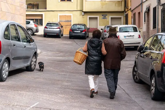 Los pueblos ganan peso como opción de vida y cultura