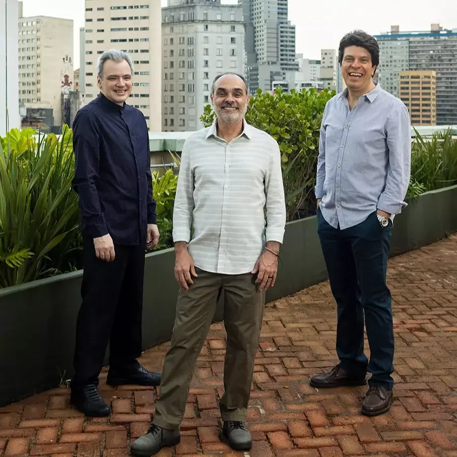 Trio Corrente inaugurará en Palma una nueva edición del Jazz Voyeur Festival