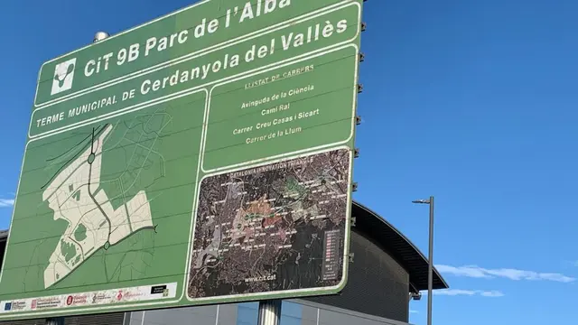 Las entidades explicarán en Cerdanyola el alcance del fallo sobre el Parc de l’Alba