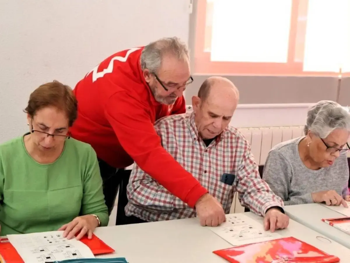 Béjar acogerá un encuentro para conocer el voluntariado de Cruz Roja
