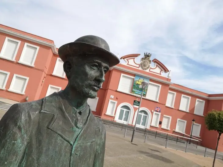 El IES Manuel Bartolomé Cossío logra un premio por su proyecto de convivencia