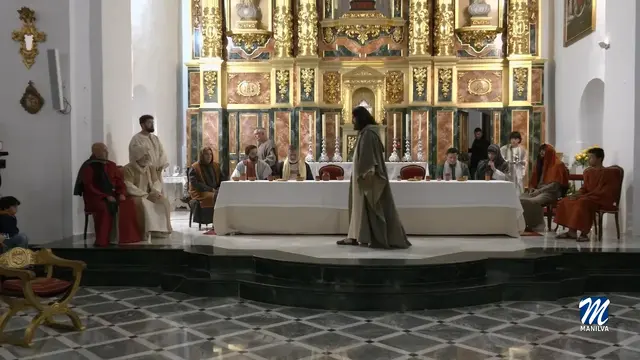 Manilva abre el casting para su representación de la Pasión de Cristo