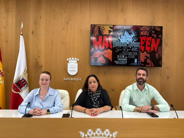 San Roque tendrá cuatro días de miedo con el regreso de La Casa Maldita