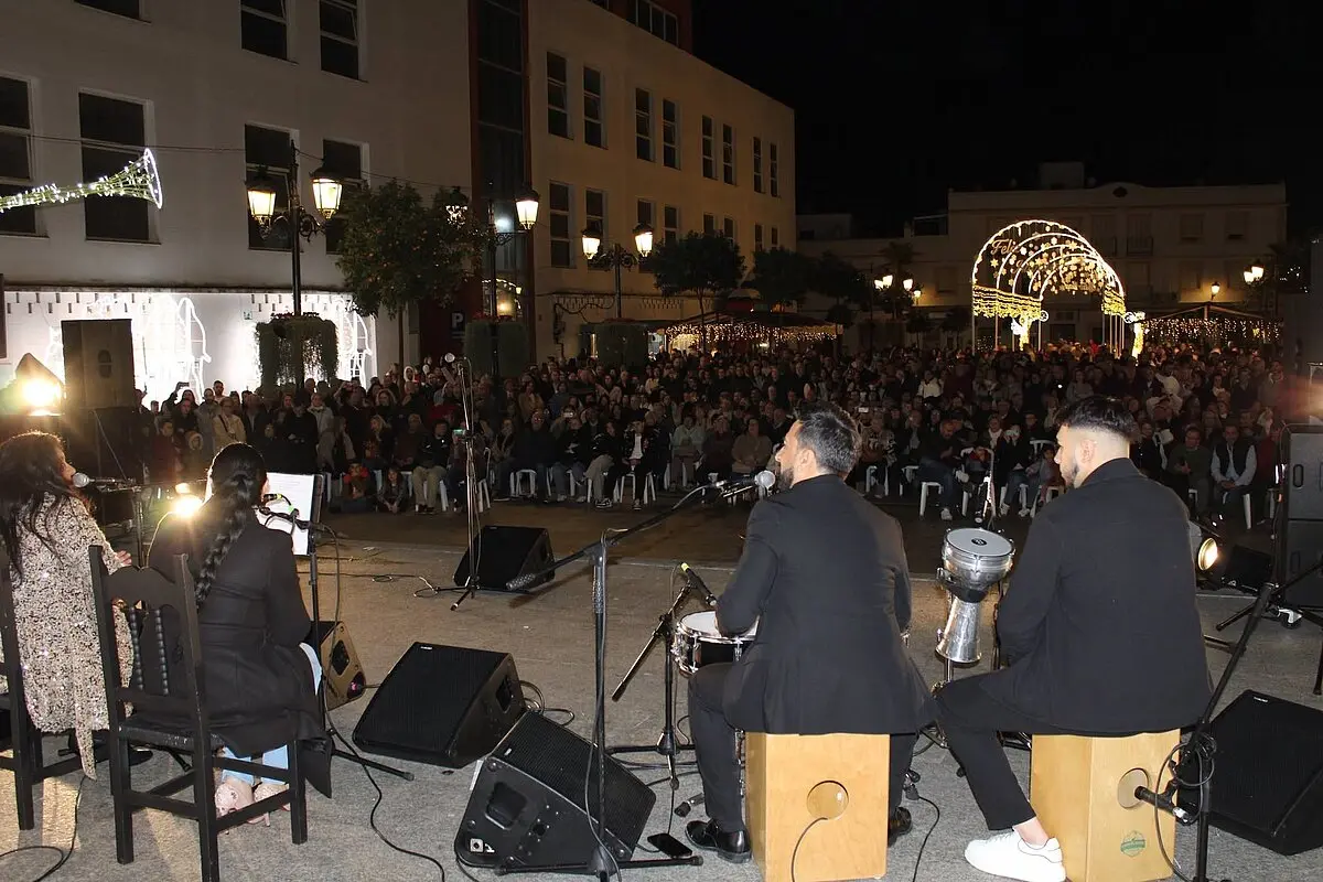 Chiclana fija las fechas y el horario para las zambombas navideñas