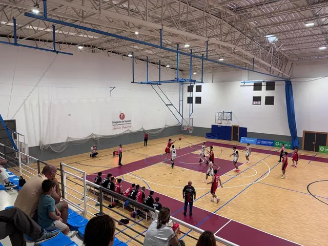 Centurias San Roque supera a La Rambla y alcanza el liderato