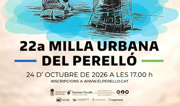 El Perelló prepara una semana de actividades para acercar el deporte local
