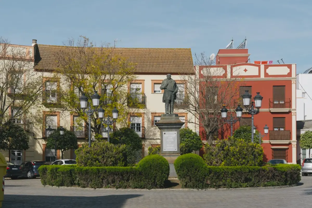 Utrera da luz verde a ocho actuaciones con impacto en su patrimonio local