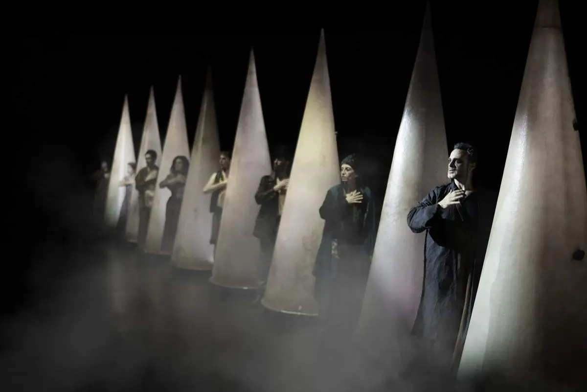 Moguer y Mazagón suman teatro, literatura y flamenco en su programación otoñal