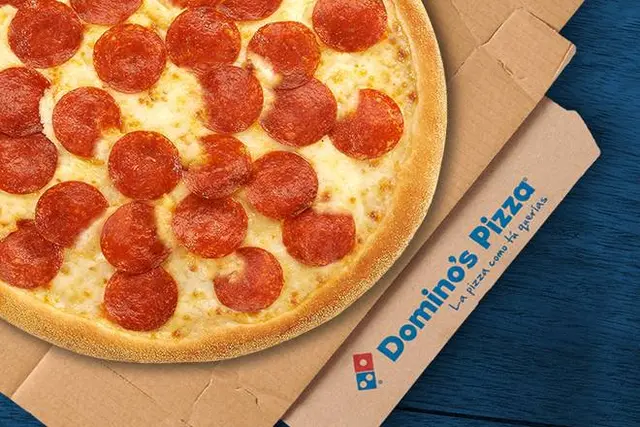 Una nueva Domino’s abrirá en La Verónica con una promoción de pizza y utensilios