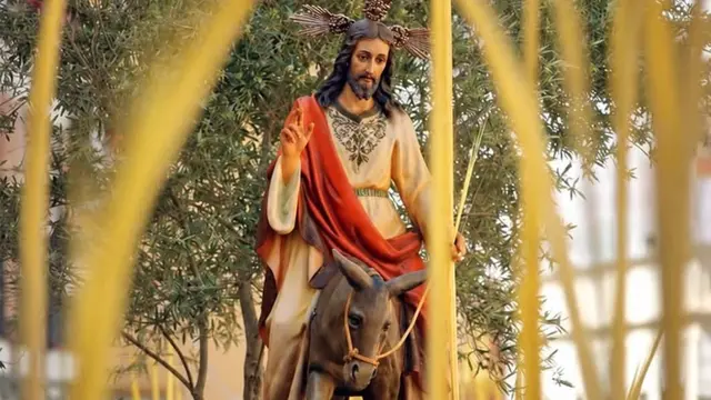 Almuñécar busca la imagen de su cartel de Semana Santa de 2027