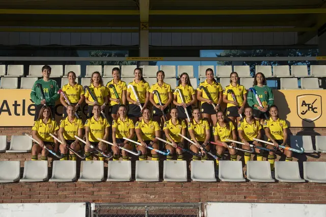 El Atlètic afrontará al Railway Union en los octavos de la EHL femenina