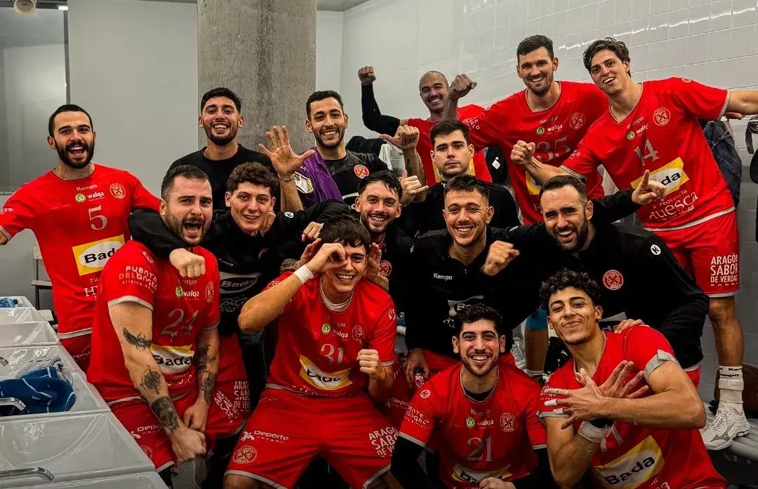 El Sinfín recibe en Santander a un Bada Huesca en racha histórica