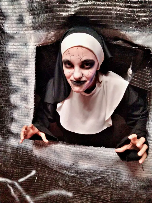 Tomelloso prepara una aventura de supervivencia alienígena para Halloween