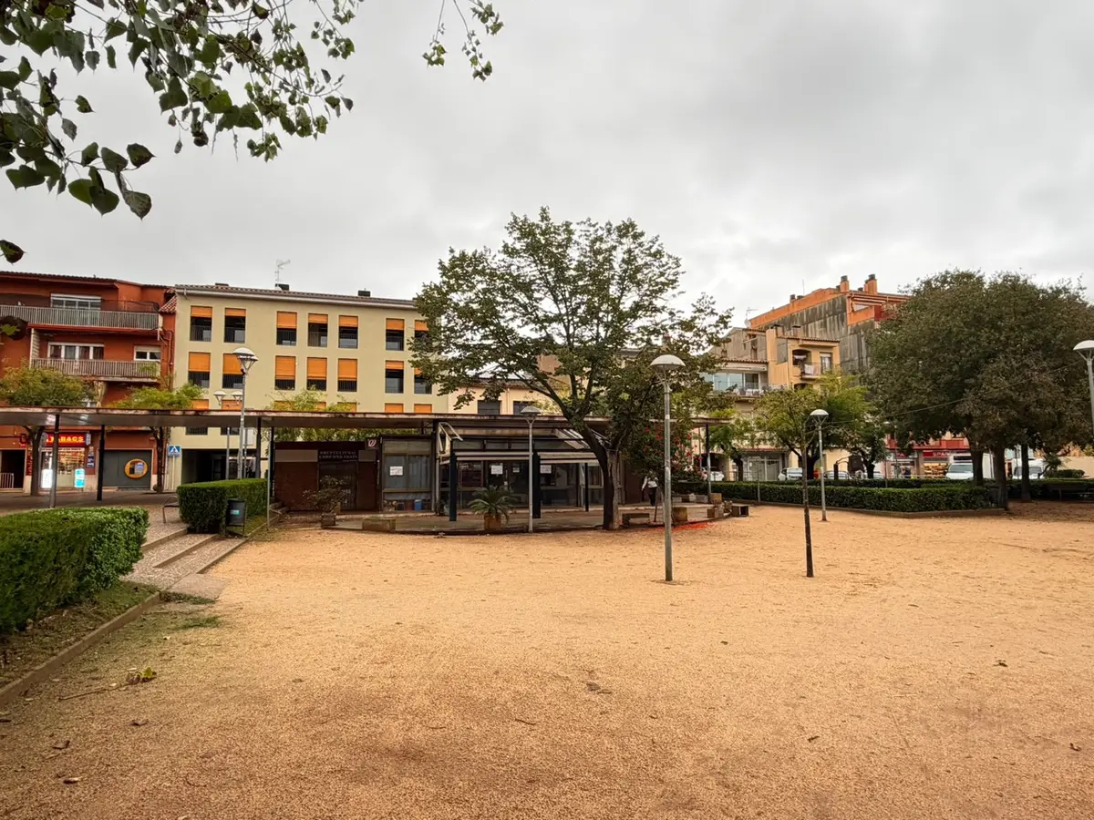 Palafrugell inicia el proceso para reabrir el bar del Camp d'en Prats