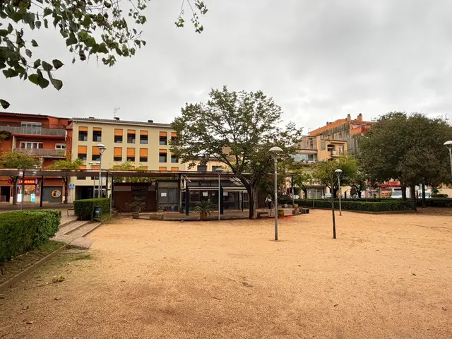 Palafrugell inicia el proceso para reabrir el bar del Camp d'en Prats