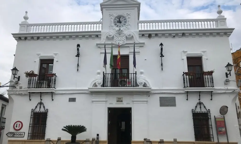 Hornachuelos crea una bolsa de arquitectos para reforzar Urbanismo