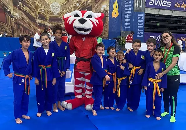 Vanesa Arenas reivindica el espíritu de convivencia del Torneo Villa de Avilés