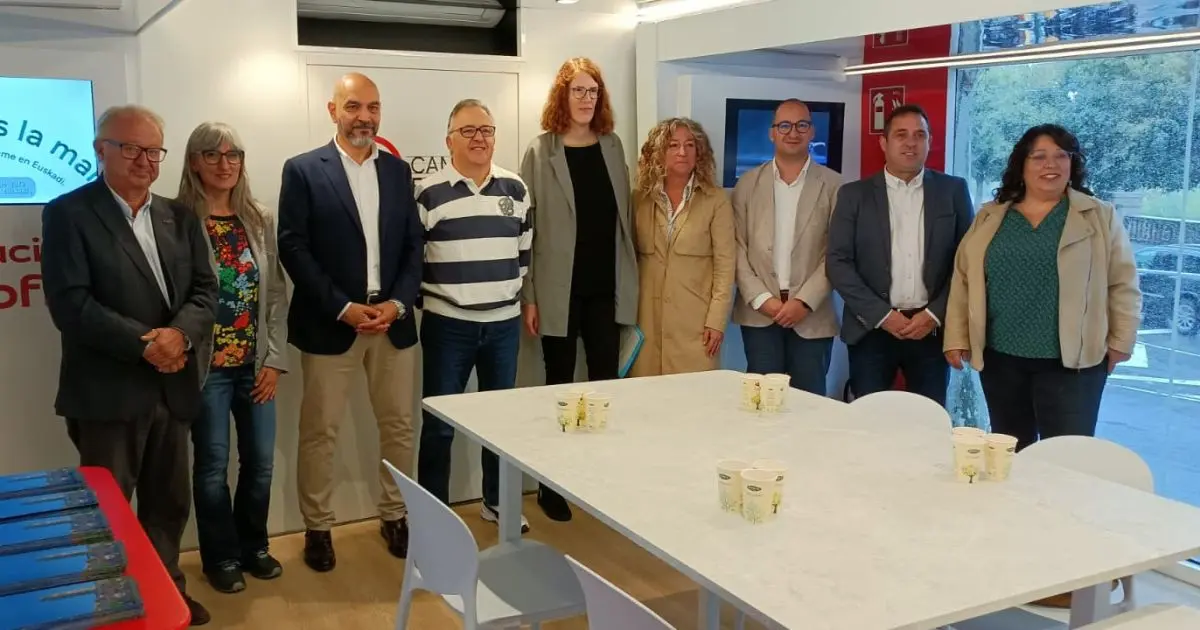 Una experiencia gratuita en Lleida invita a revisar la mirada sobre la discapacidad