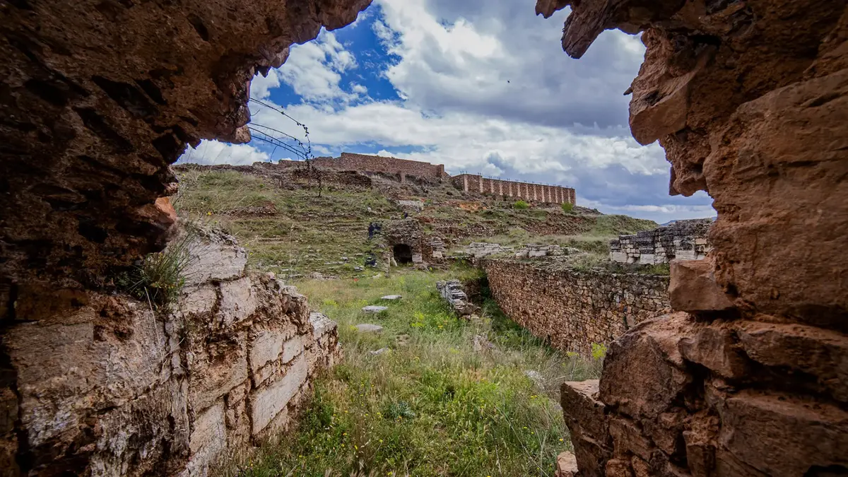 Un libro recorre los orígenes de Calatayud desde la Celtiberia hasta la etapa árabe