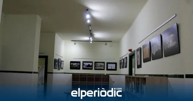El CPFPA Historiador Viciana inicia el curso con una muestra fotográfica