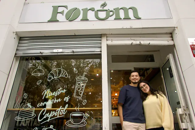 Fórum vuelve a abrir el Capitol en Ferrol con una nueva gerencia