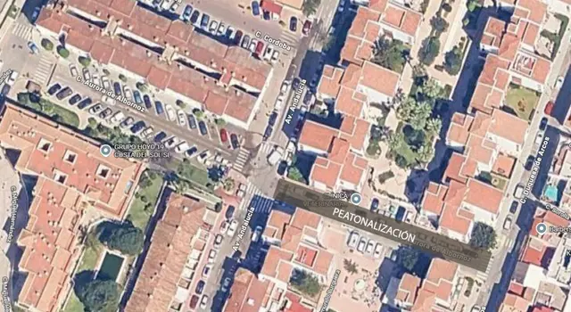 Manilva prepara varios contratos para impulsar obras antes de fin de año