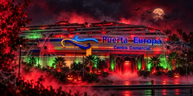 Puerta Europa alista una atracción de terror para Halloween