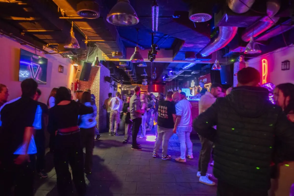 La MítiKa suma una cita mensual de tarde en la Sala Born de la Rasa