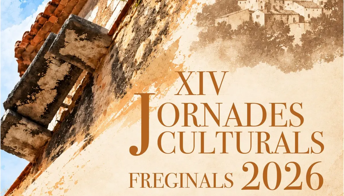 Cuatro días de cultura y tradición en las jornadas de Freginals