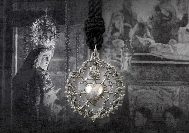 La Soledad de Villanueva de los Infantes prepara los actos de su centenario