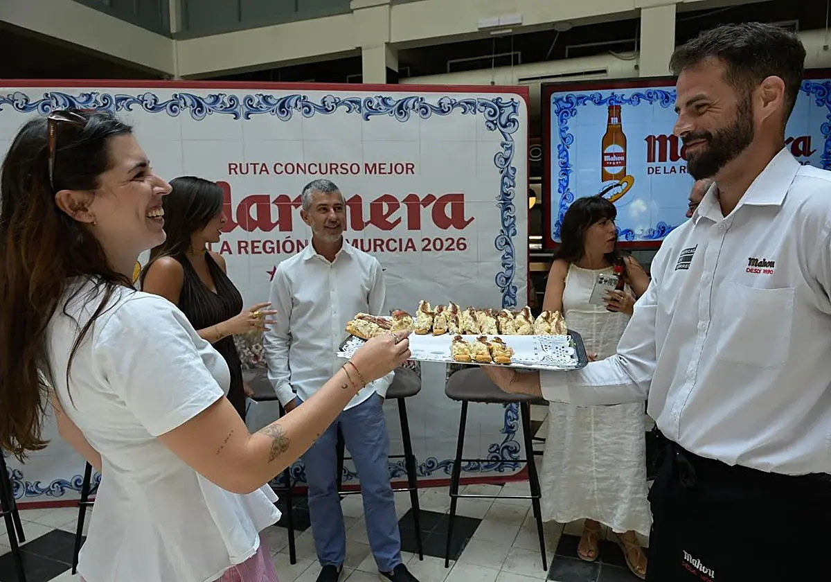 San Javier reunirá a 16 establecimientos en la final del concurso de la marinera