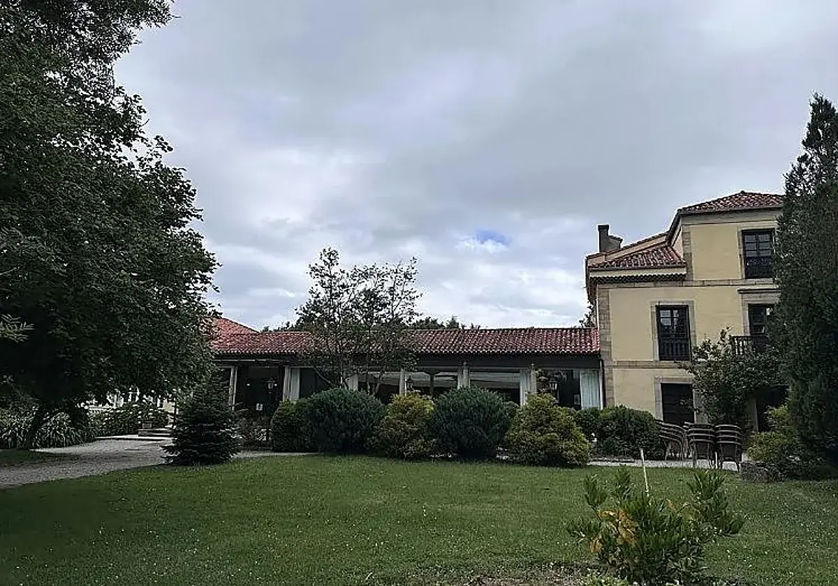 Una cena solidaria en la Quinta del Ynfanzón apoyará a la Cocina Económica