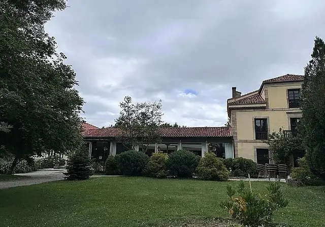 Una cena solidaria en la Quinta del Ynfanzón apoyará a la Cocina Económica