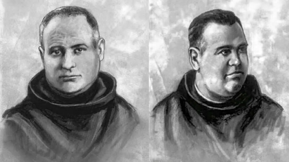 Dos religiosos vinculados a Villar del Campo fueron asesinados en 1936
