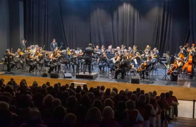 Benidorm anuncia un recital gratuito de jóvenes intérpretes para el 23 de octubre