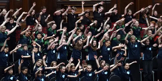 Calella reunirá a 38 formaciones corales internacionales en Sing for Gold