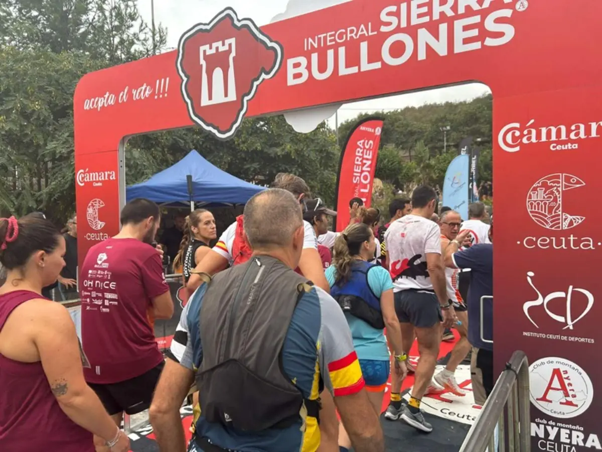 Anyera prepara actividades para recordar la Sierra Bullones tras su cancelación